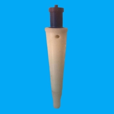 Système de nettoyage centrifuge pour usine de pâte à papier Rationalisez votre processus de fabrication