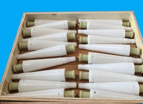 Système de nettoyage centrifuge pour usine de pâte à papier Rationalisez votre processus de fabrication