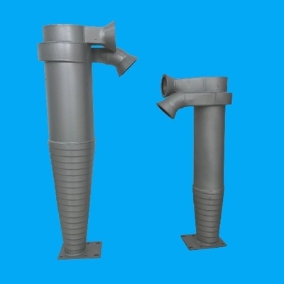 CT30 et CT60 Système de purification centralisée Parfait pour les usines de papier Couleur du cône supérieur