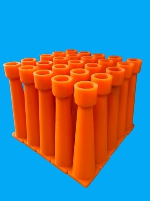 CT30 et CT60 Système de purification centralisée Parfait pour les usines de papier Couleur du cône supérieur