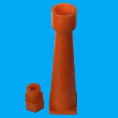 CT30 et CT60 Système de purification centralisée Parfait pour les usines de papier Couleur du cône supérieur