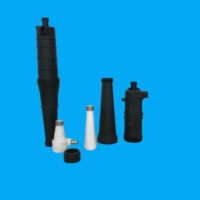 Système de nettoyage centrifugeur à faible consistance pour usine de papier