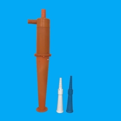 Séparateur centrifuge de pâte de papier KS160 pour une élimination optimale des contaminants