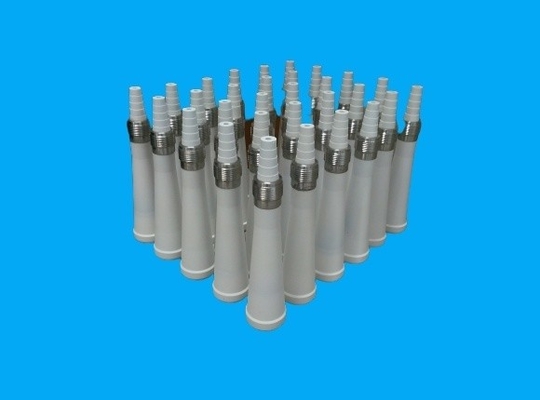 Séparateur centrifuge de pâte de papier KS160 pour une élimination optimale des contaminants