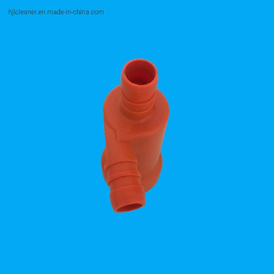 procédé de fabrication coulée Ks 60 séparateur hydrocyclonique pour système de pâte à papier dans usine de papier