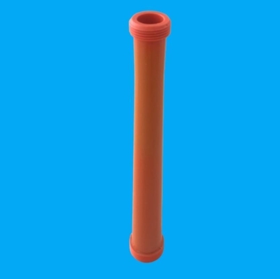 procédé de fabrication coulée Ks 60 séparateur hydrocyclonique pour système de pâte à papier dans usine de papier