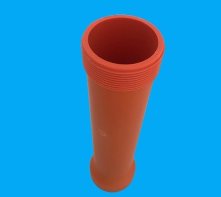 procédé de fabrication coulée Ks 60 séparateur hydrocyclonique pour système de pâte à papier dans usine de papier