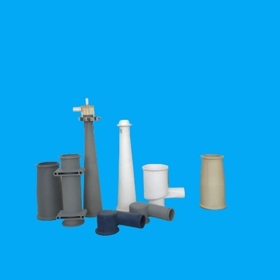 Nettoyeur de machine de pulpe de papier de nettoyage à faible densité avec un taux d'élimination des contaminants de 85 à 99%