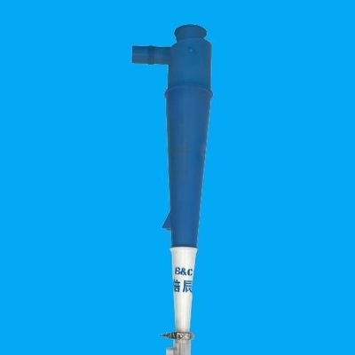 KS900 Nettoyeur à basse densité en plastique pour les déchets de papier