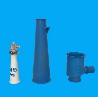KS900 Nettoyeur à basse densité en plastique pour les déchets de papier