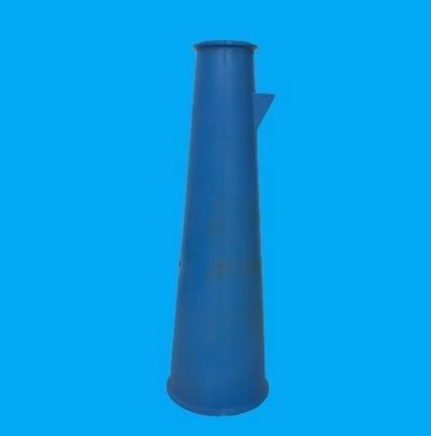 KS900 Nettoyeur à basse densité en plastique pour les déchets de papier