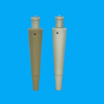 Nettoyeur de LC en plastique séparant les fibres et les contaminants avec service après-vente