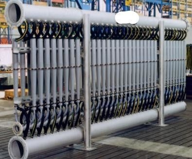 LT3 Nettoyeur léger, plus efficace et certifié RoHS pour les usines de papier