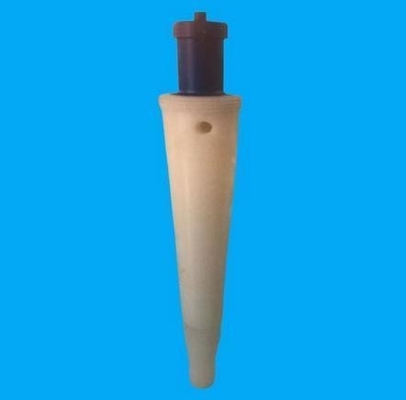Separateur hydrocyclonique pour machine à pâte à papier/équipement de déchets de pâte blanche