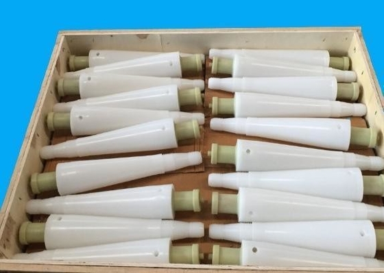 Separateur hydrocyclonique pour machine à pâte à papier/équipement de déchets de pâte blanche
