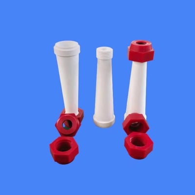 Machine de fabrication de pâte à papier Xcel150 Hydrocyclone Separateur pour et élimination des contaminants