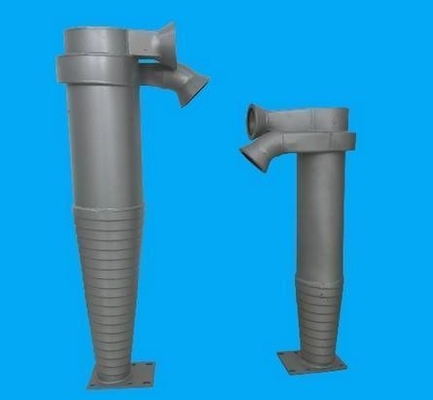 Équipement pour la fabrication de papier Nettoyeur à faible consistance CT30 et CT60 sans traitement