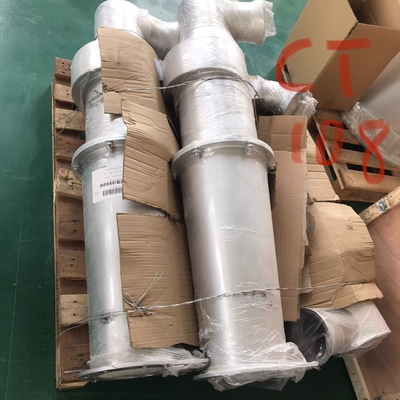 Nettoyant à haute densité pour usines de papier certifié CE et à forte concentration