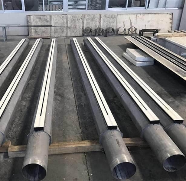 Processus de forgeage La clé d'une solution efficace de déshydratation pour les pièces de fabrication de papier