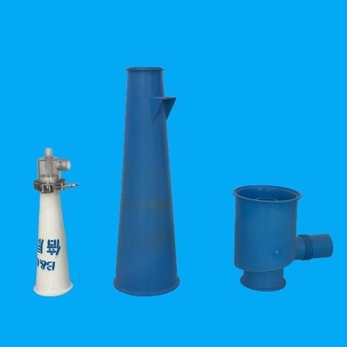 Ks900 Hydrocyclone à faible consistance pour usine de pâte à papier et certifié ISO 9001 2000