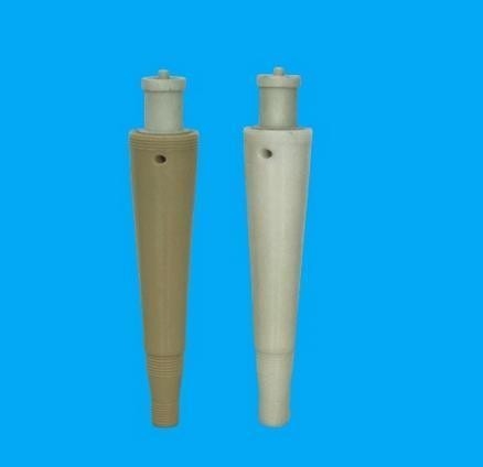 Separateur hydrocyclonique pour machine à pâte à papier/équipement de déchets de pâte blanche
